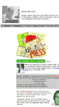 Mobile Screenshot of bradmesser.com